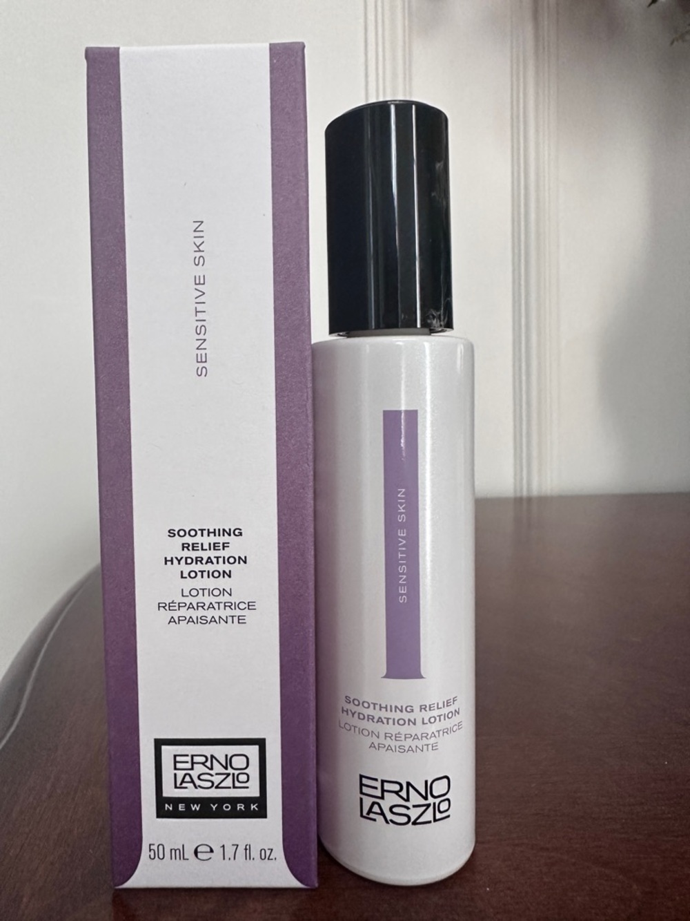 Erno Laszlo Hydration Lotion